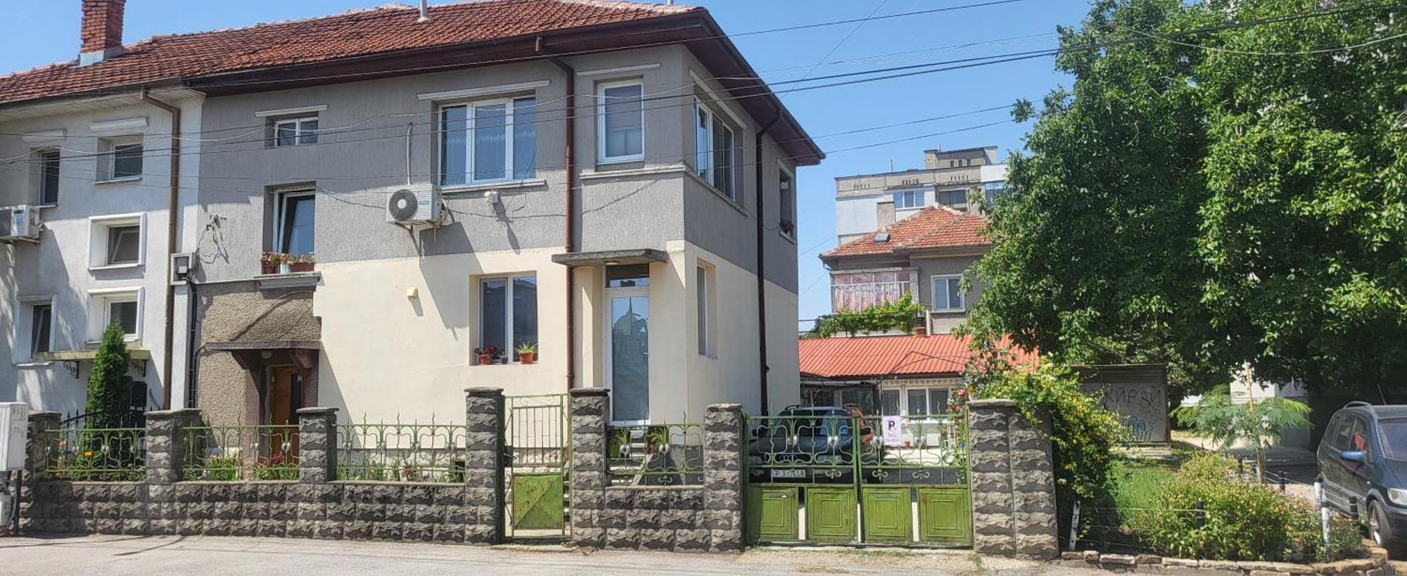 Апартамент За Гости Тара Rusçuk Dış mekan fotoğraf