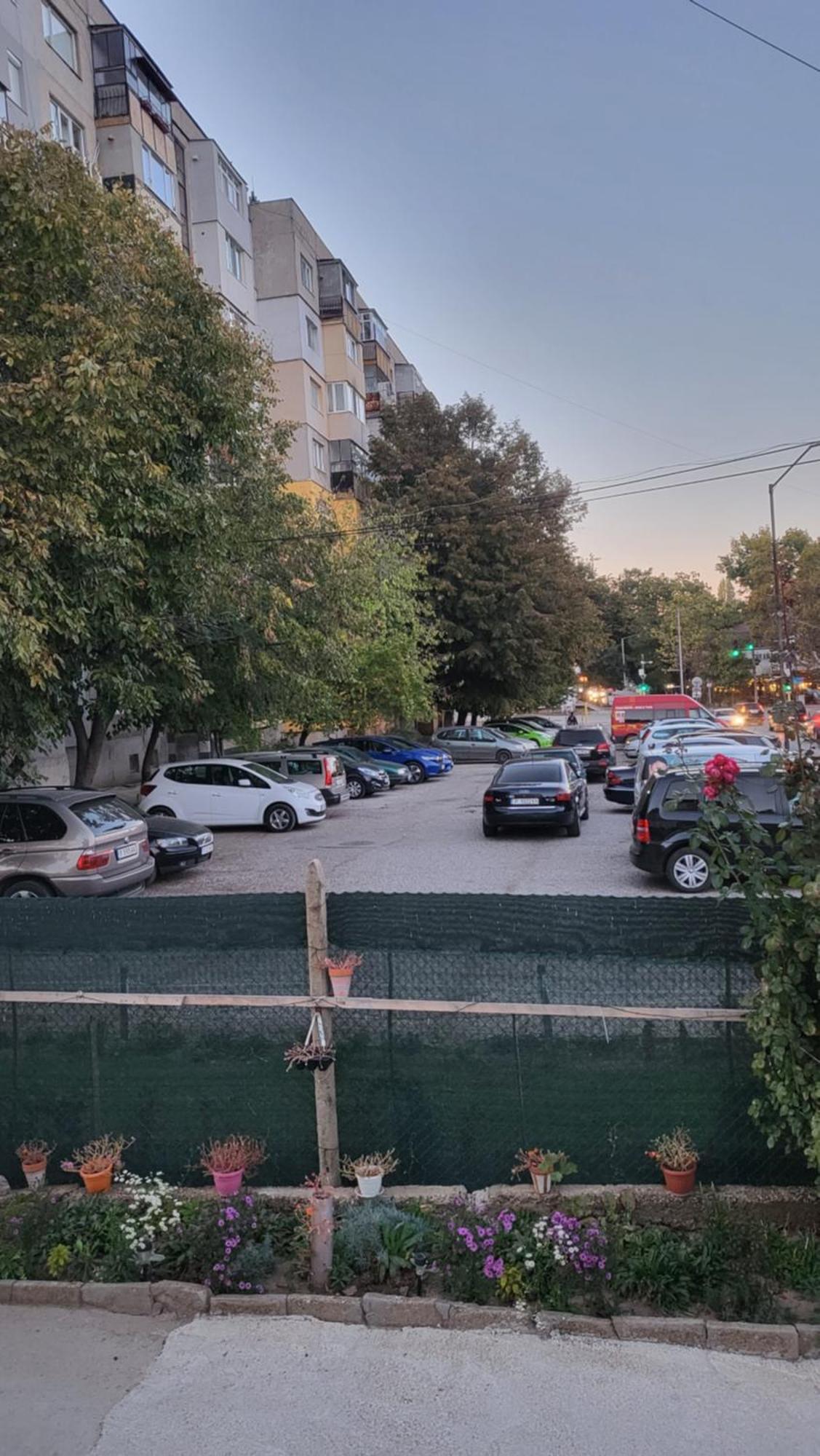 Апартамент За Гости Тара Rusçuk Dış mekan fotoğraf